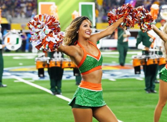 Florida Gators vs. Miami Hurricanes - 8/24/2019 Free Pick & Betting Prediction