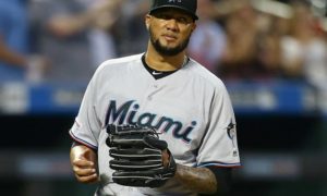 Philadelphia Phillies vs. Miami Marlins - 8/23/2019 Free Pick & MLB Betting Prediction