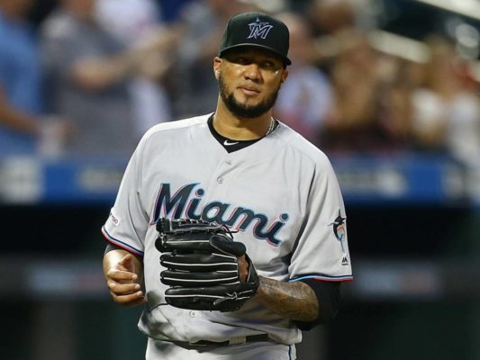 Philadelphia Phillies vs. Miami Marlins - 8/23/2019 Free Pick & MLB Betting Prediction