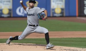Miami Marlins vs Washington Nationals- 07/02/2022 Free Pick & MLB Betting Prediction