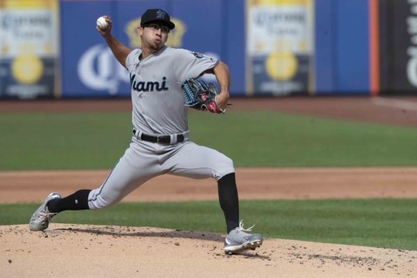 Cincinnati Reds vs. Miami Marlins - 8/29/2019 Free Pick & MLB Betting Prediction