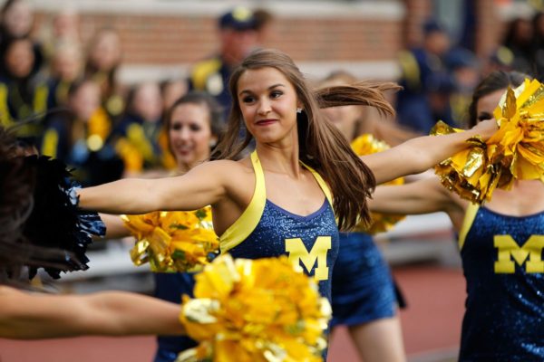 Middle Tennessee Blue Raiders vs. Michigan Wolverines - 8/31/2019 Free PIck & MLB Betting Prediction