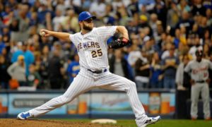 Milwaukee Brewers vs Boston Red Sox- 07/29/2022 Free Pick & MLB Betting Prediction