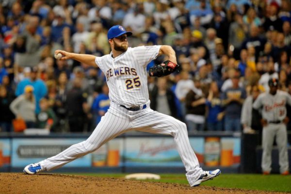 San Diego Padres vs. Milwaukee Brewers - 9/19/2019 Free Pick & MLB Betting Prediction