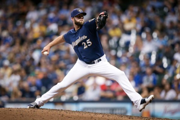 Arizona Diamondbacks vs. Milwaukee Brewers - 8/23/2019 Free Pick & MLB Betting Prediction
