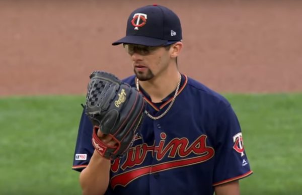 Cleveland Indians vs. Minnesota Twins - 8/9/2019 Free Pick & MLB Betting Prediction