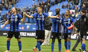 Vancouver Whitecaps vs. Montreal Impact - 8/28/2019 Free Pick & MLS Betting Prediction