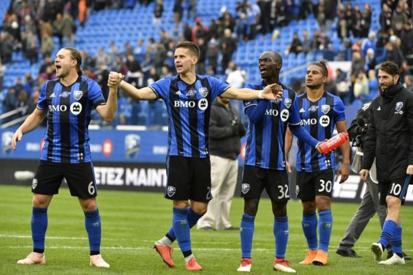 Vancouver Whitecaps vs. Montreal Impact - 8/28/2019 Free Pick & MLS Betting Prediction