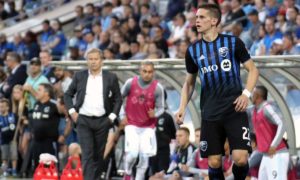 DC United vs. Montreal Impact - 8/31/2019 Free Pick & MLS Betting Prediction