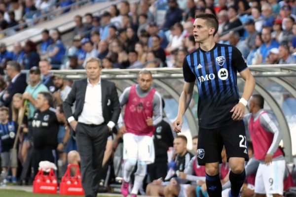 DC United vs. Montreal Impact - 8/31/2019 Free Pick & MLS Betting Prediction
