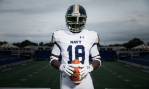 2019 Navy Midshipmen Predictions | NCAA Football Gambling Odds