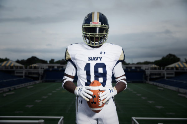 2019 Navy Midshipmen Predictions | NCAA Football Gambling Odds