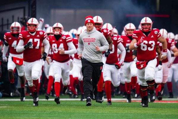 2019 Nebraska Cornhuskers Predictions | NCAA Football Gambling Odds