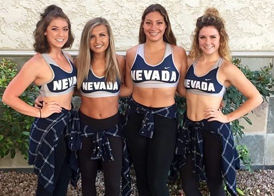San Jose State Spartans vs. Nevada Wolfpack - 10/12/2019 Free Pick & CFB Betting Prediction