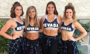 Georgia Southern Eagles vs. Nevada Wolf Pack 9/7/2024 Free Pick & CFB Betting Prediction