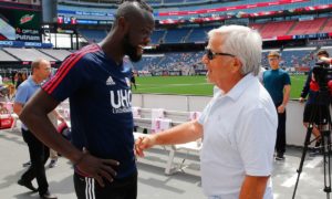Chicago Fire vs. New England Revolution - 8/24/2019 Free Pick & MLS Betting Prediction