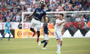Toronto FC vs. New England Revolution - 8/31/2019 Free Pick & MLS Betting Prediction