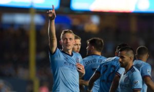 New York Red Bulls vs. New York City FC - 8/24/2019 Free Pick & MLS Betting Prediction