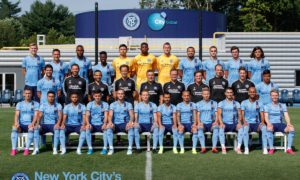 Columbus Crew SC vs. New York City FC - 8/21/2019 Free Pick & MLS Betting Prediction