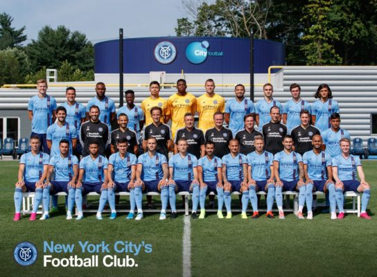 Columbus Crew SC vs. New York City FC - 8/21/2019 Free Pick & MLS Betting Prediction