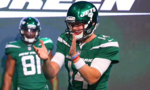 Arizona Cardinals vs. New York Jets - 10/11/2020 Free Pick & NFL Betting Prediction