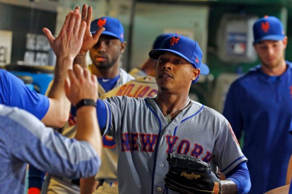 Philadelphia Phillies vs. New York Mets - 9/7/2019 Free Pick & MLB Betting Prediction