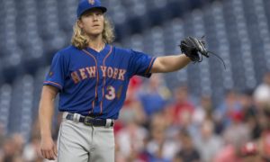 Miami Marlins vs. New York Mets - 9/24/2019 Free Pick & MLB Betting Prediction