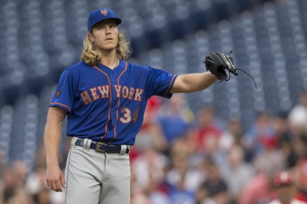 Chicago Cubs vs. New York Mets - 8/28/2019 Free Pick & MLB Betting Prediction