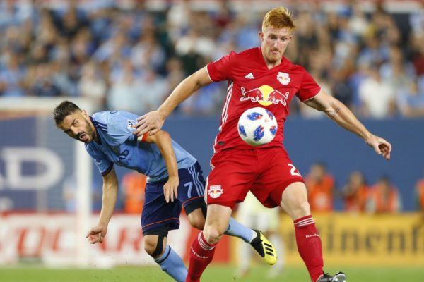 New York Red Bulls vs. Austin FC- 07/24/2022 Free Pick & MLS Betting Prediction