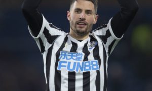 Chelsea vs. Newcastle - 1/18/2020 Free Pick & EPL Betting Tips
