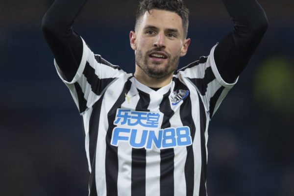 Watford vs. Newcastle United - 8/31/2019 Free Pick & EPL Betting Prediction