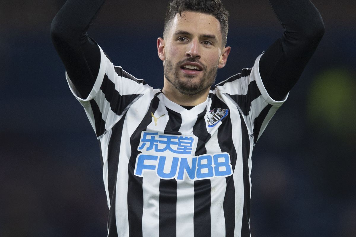 Chelsea vs. Newcastle - 1/18/2020 Free Pick & EPL Betting Tips