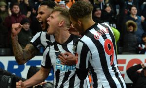 Manchester City vs. Newcastle – 11/30/2019 Free Pick & EPL Betting Prediction