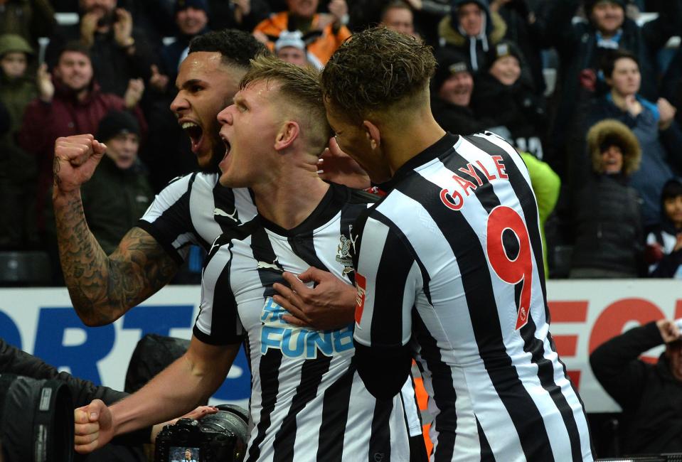 Manchester City vs. Newcastle – 11/30/2019 Free Pick & EPL Betting Prediction