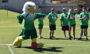 Rice Owls vs. North Texas Mean Green – 11/21/2020 Free Pick & CFB Betting Prediction