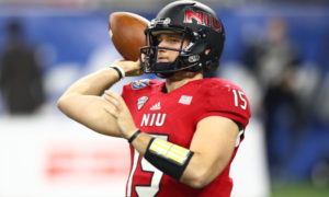 Northern Illinois Huskies vs. Tulsa Golden Hurricane - 09/10/2022 Free Pick & CFB Prediction