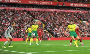 Bournemouth vs. Norwich City - 1/18/2020 Free Pick & EPL Betting Tips