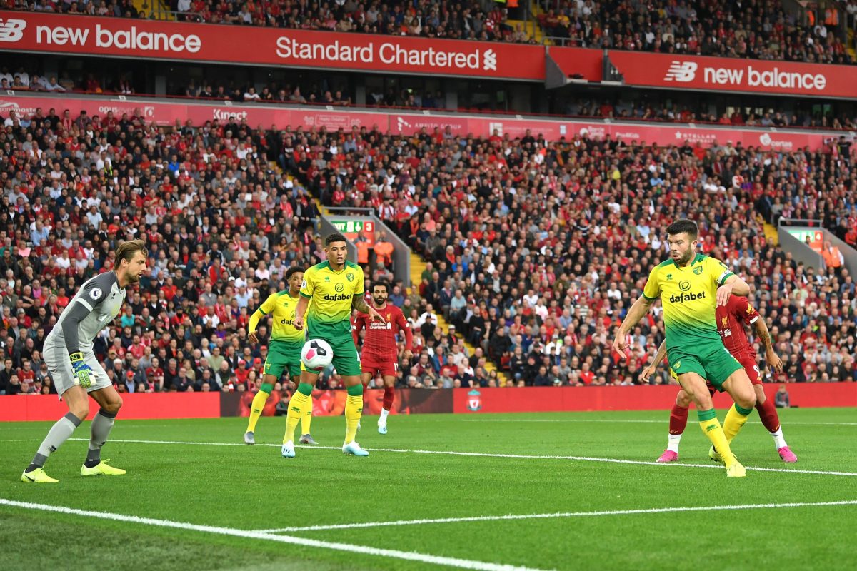 Bournemouth vs. Norwich City - 1/18/2020 Free Pick & EPL Betting Tips