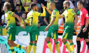 Liverpool vs. Norwich - 2/15/2020 Free Pick & EPL Betting Tips