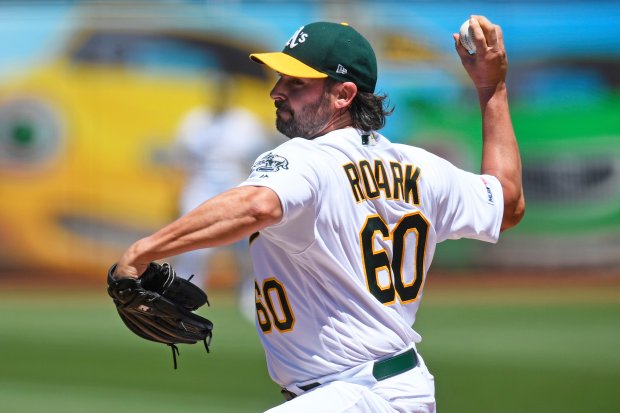 Texas Rangers vs. Oakland Athletics - 9/22/2019 Free Pick & MLB Betting Prediction