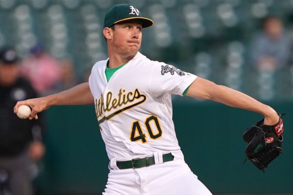 Detroit Tigers vs. Oakland Athletics - 9/7/2019 Free Pick & MLB Betting Prediction