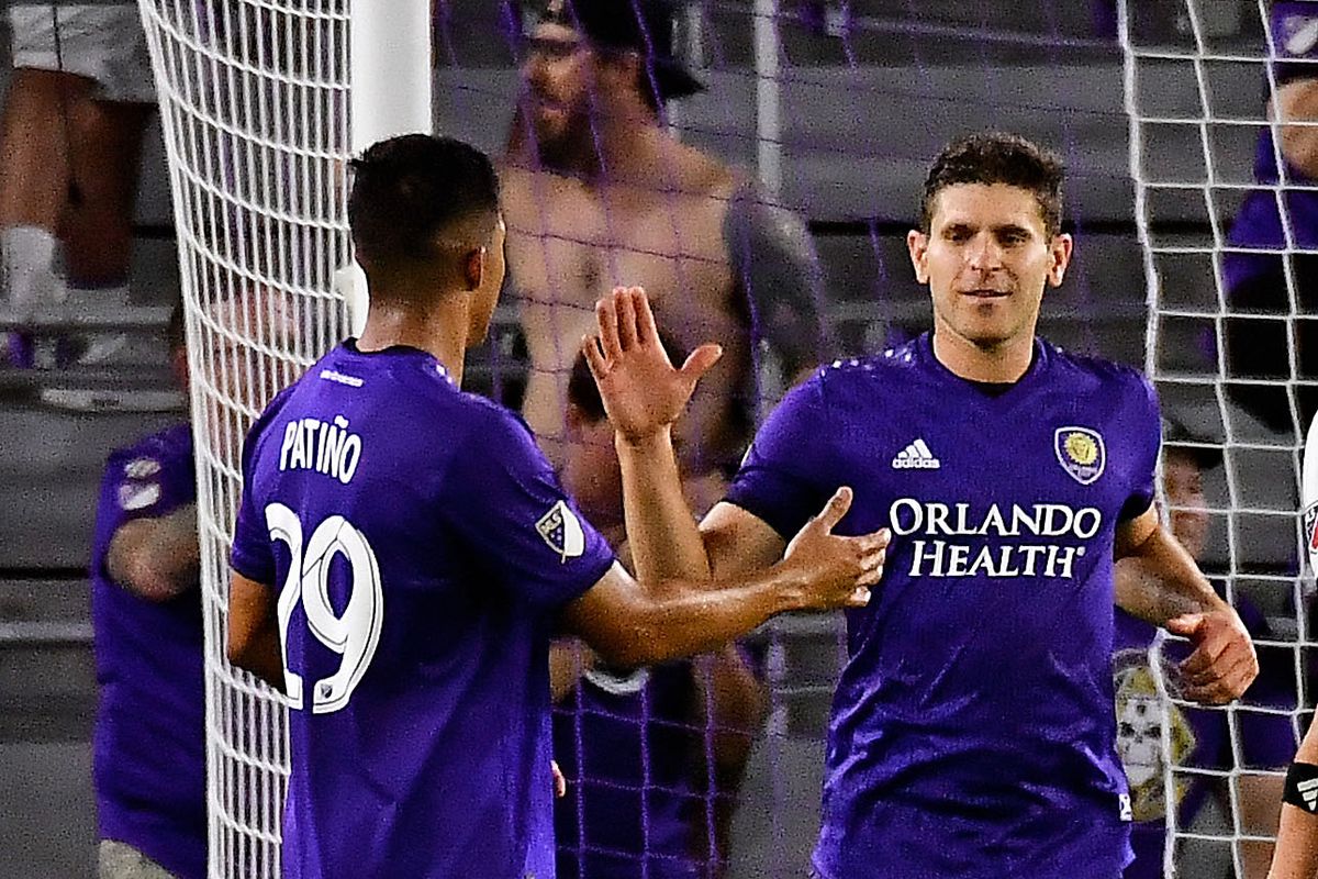 Atlanta United FC vs. Orlando City SC 82319-Free Pick, MLS Gambling Odds