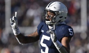 Penn State Nittany Lions vs. Michigan State Spartans - 11/27/2021 Free Pick & CFB Betting Prediction