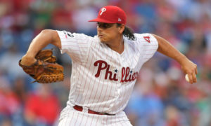 Atlanta Braves vs. Philadelphia Phillies - 9/10/2019 Free Pick & MLB Betting Prediction