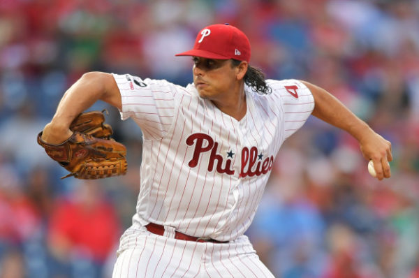 Pittsburgh Pirates vs. Philadelphia Phillies - 8/26/2019 Free Pick & MLB Betting Prediction