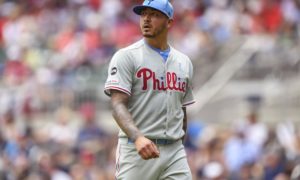 Philadelphia Phillies vs Miami Marlins- 07/16/2022 Free Pick & MLB Betting Prediction