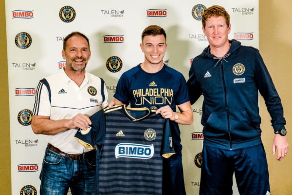DC United vs. Philadelphia Union - 8/24/2019 Free Pick & MLS Betting Prediction