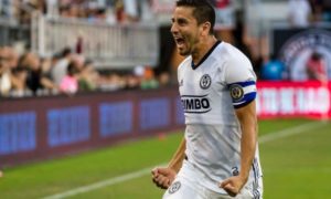 New England Revolution vs. Philadelphia Union - 07/16/2022 Free Pick & MLS Betting Prediction