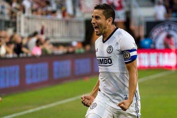 New England Revolution vs. Philadelphia Union - 07/16/2022 Free Pick & MLS Betting Prediction