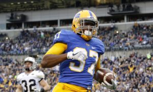 Florida State Seminoles vs. Pittsburgh Panthers 11/4/2023 Free Pick & CFB Betting Prediction